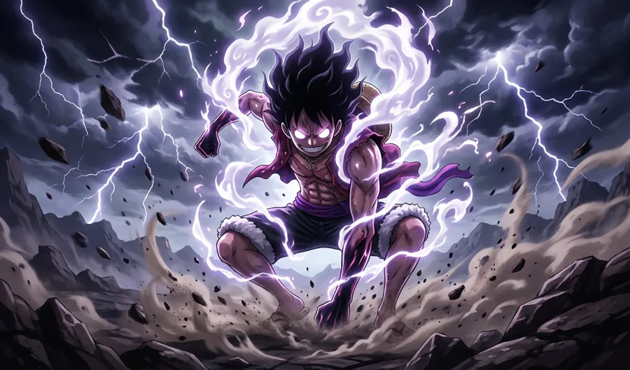 Playmat de One Piece